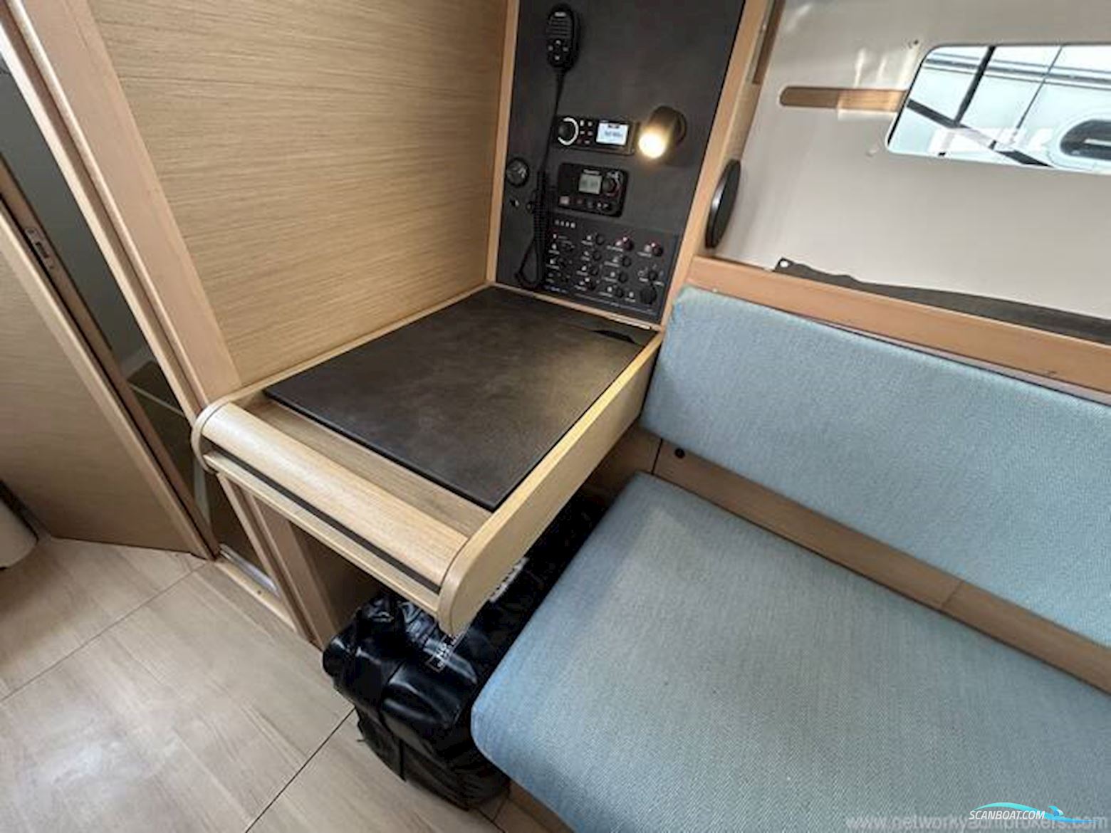 Jeanneau Sun Odyssey 349