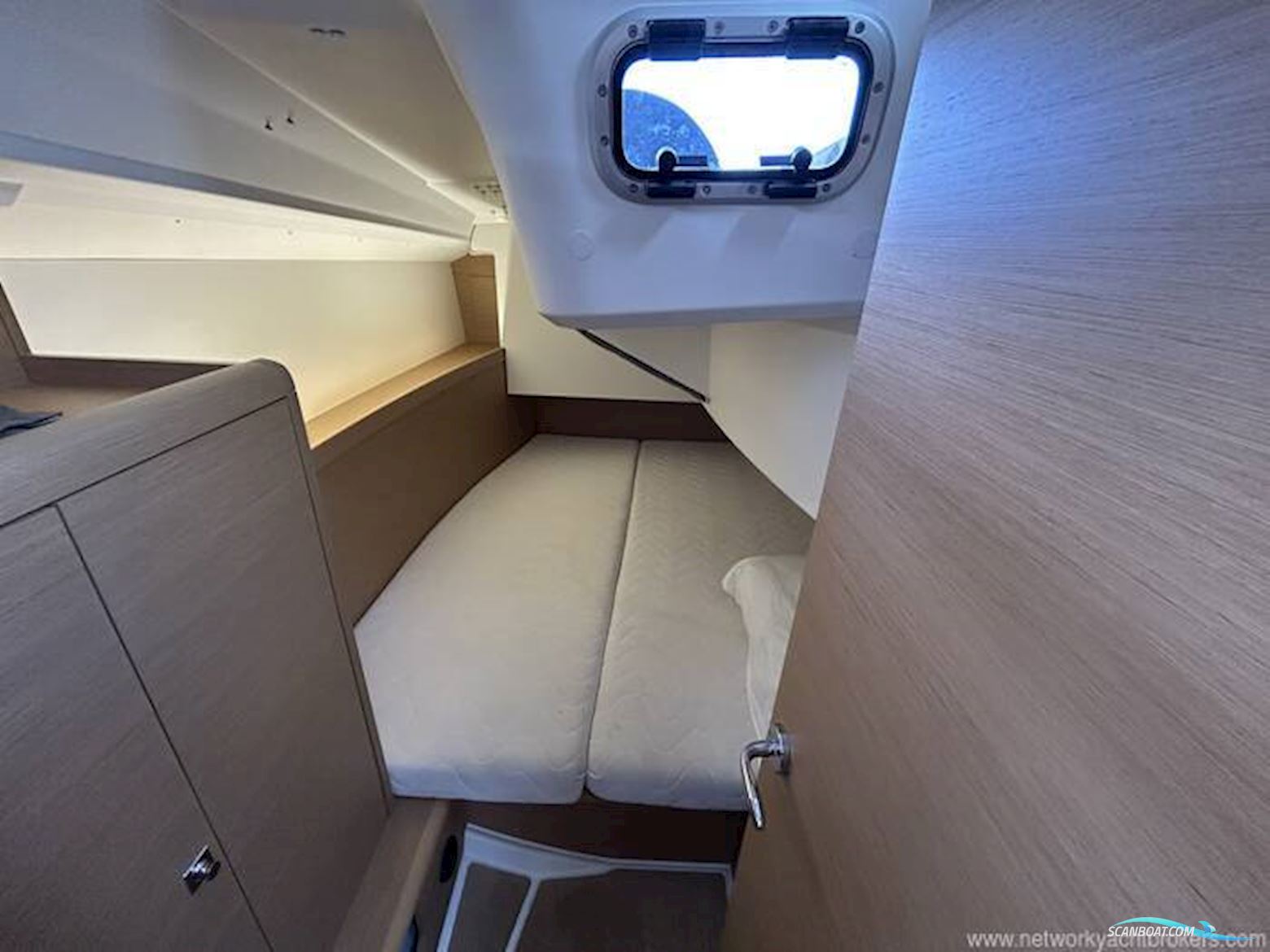 Jeanneau Sun Odyssey 349