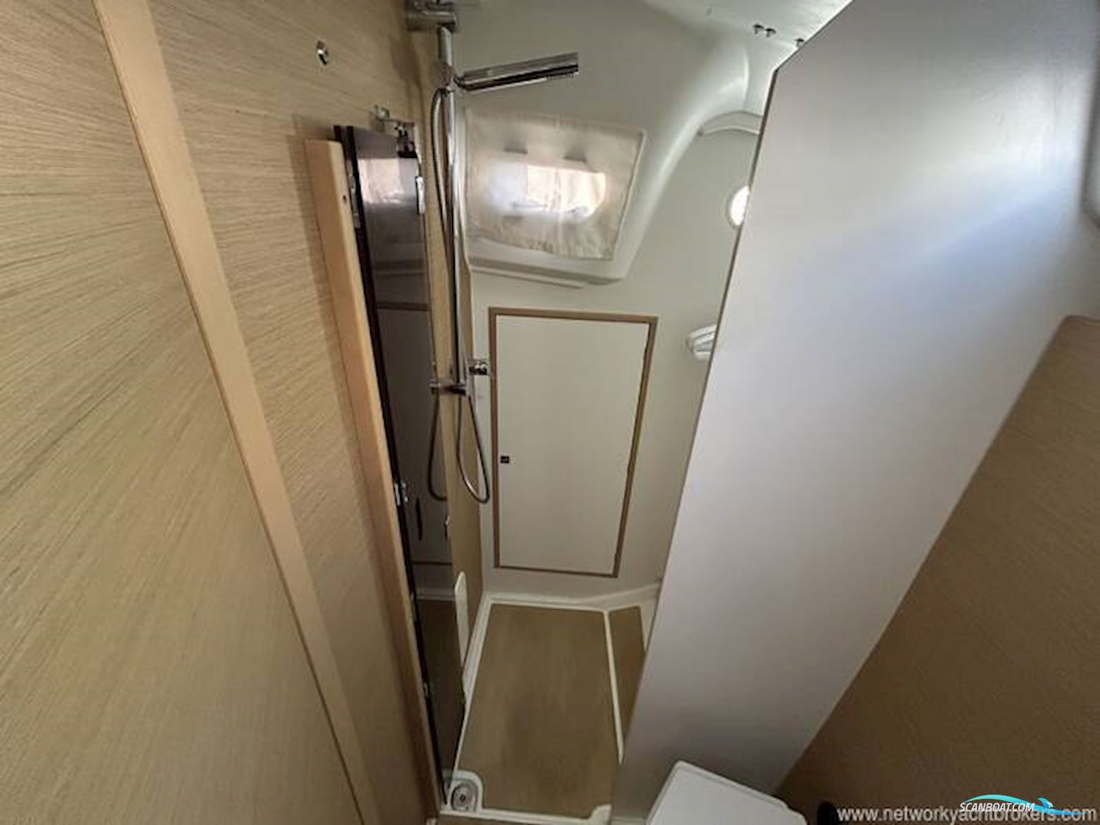 Jeanneau Sun Odyssey 349