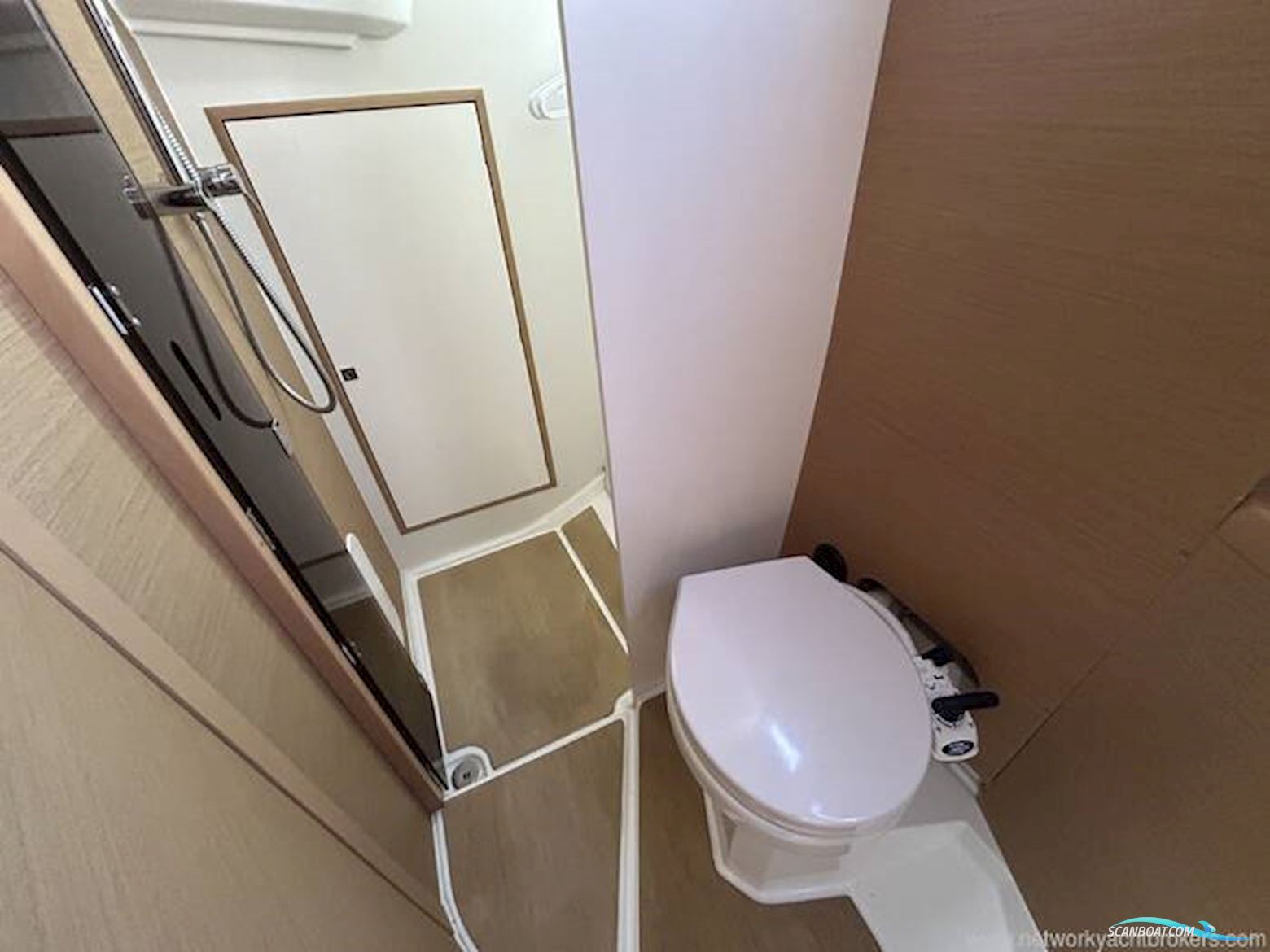 Jeanneau Sun Odyssey 349