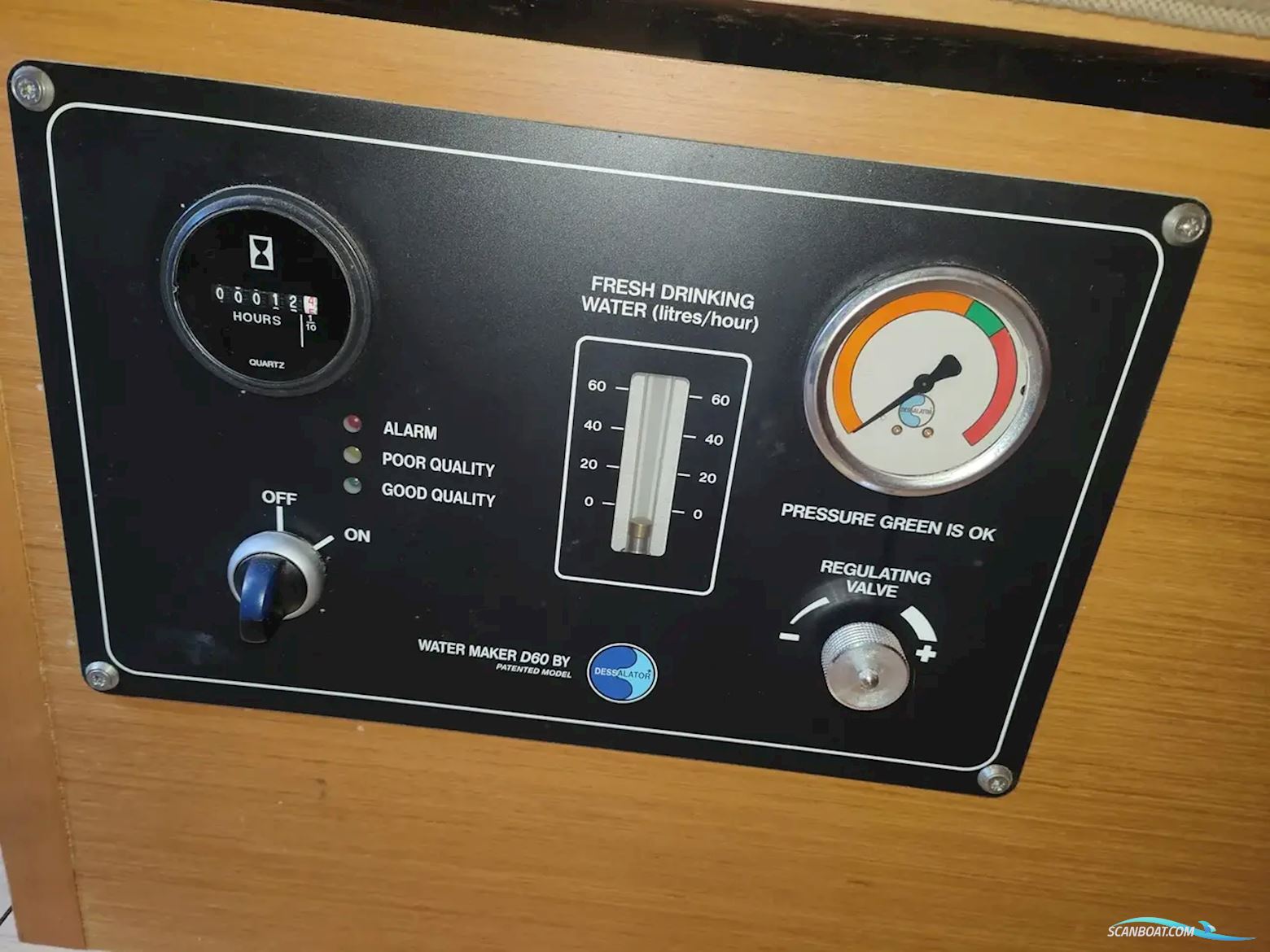 Jeanneau SUN ODYSSEY 349