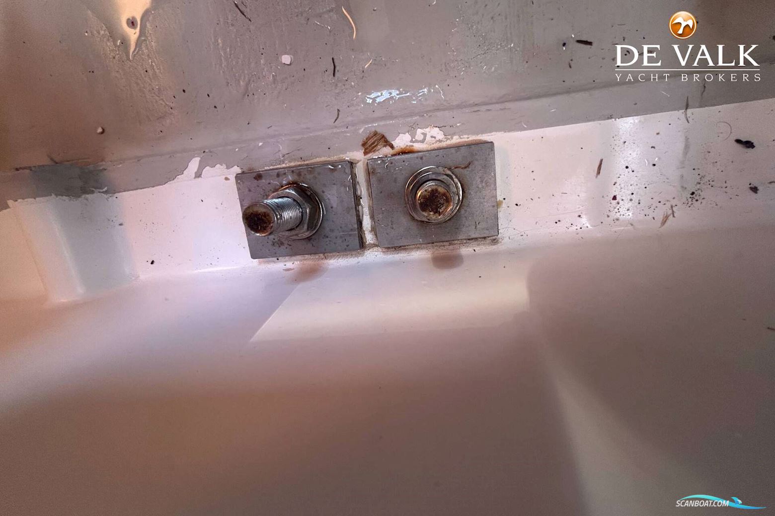 Jeanneau Sun Odyssey 349