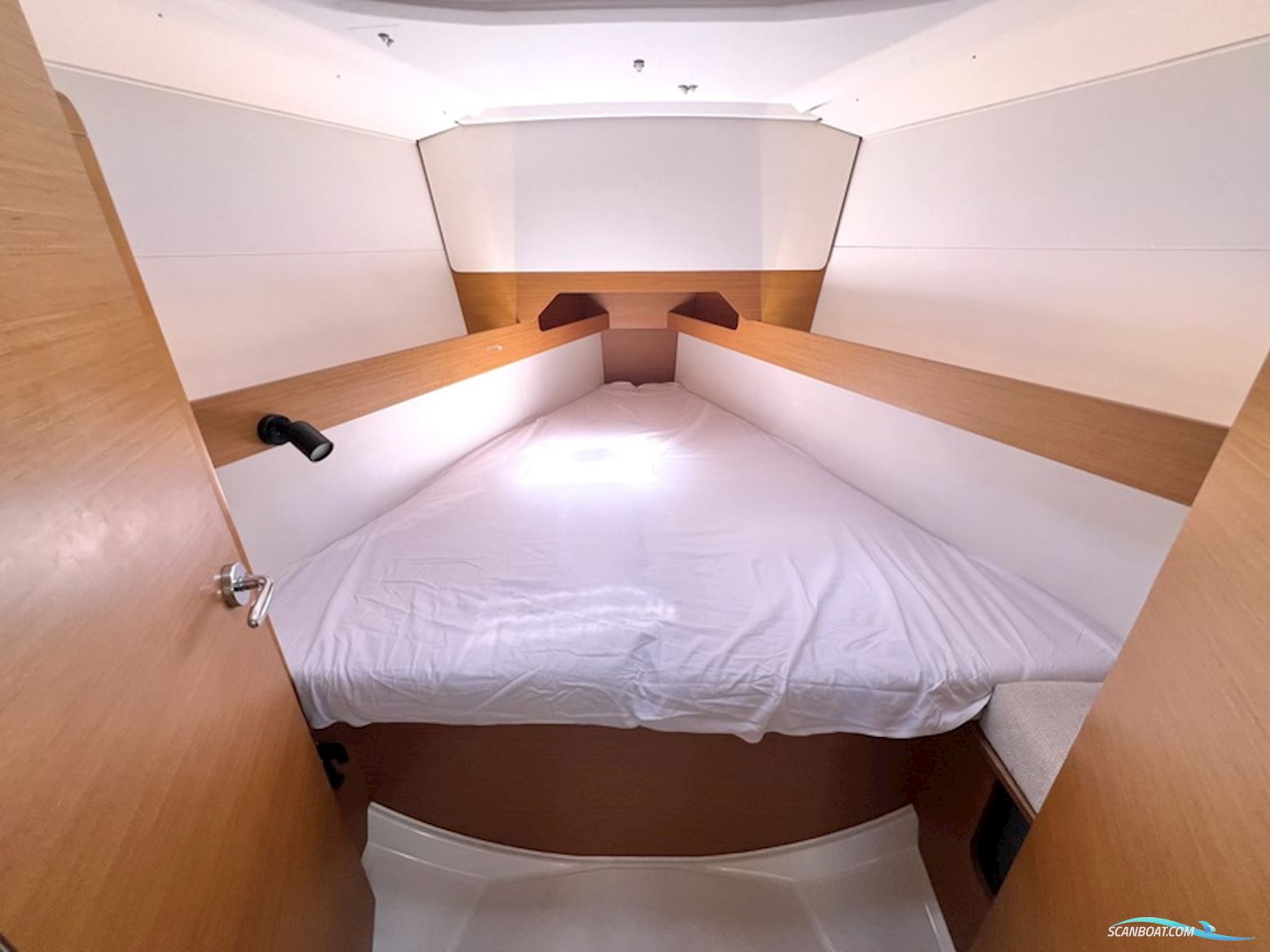 Jeanneau Sun Odyssey 349