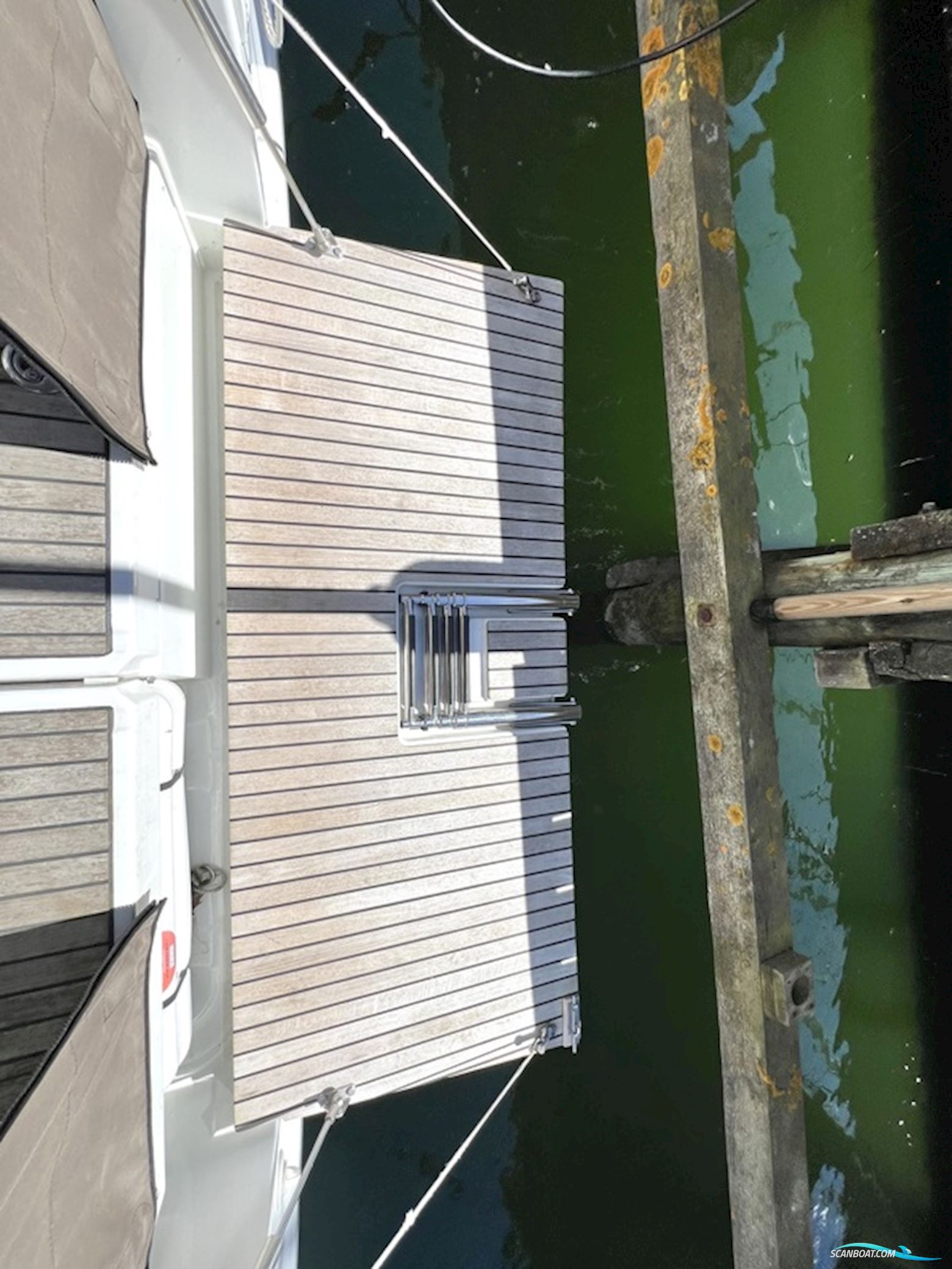 Jeanneau Sun Odyssey 349