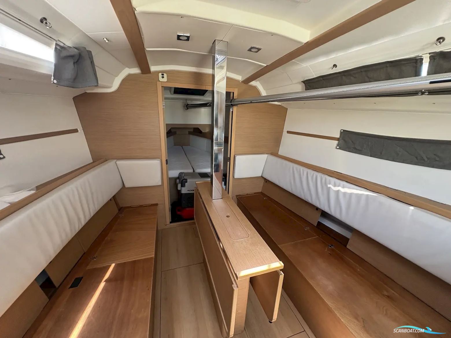 Jeanneau Sun Odyssey 349