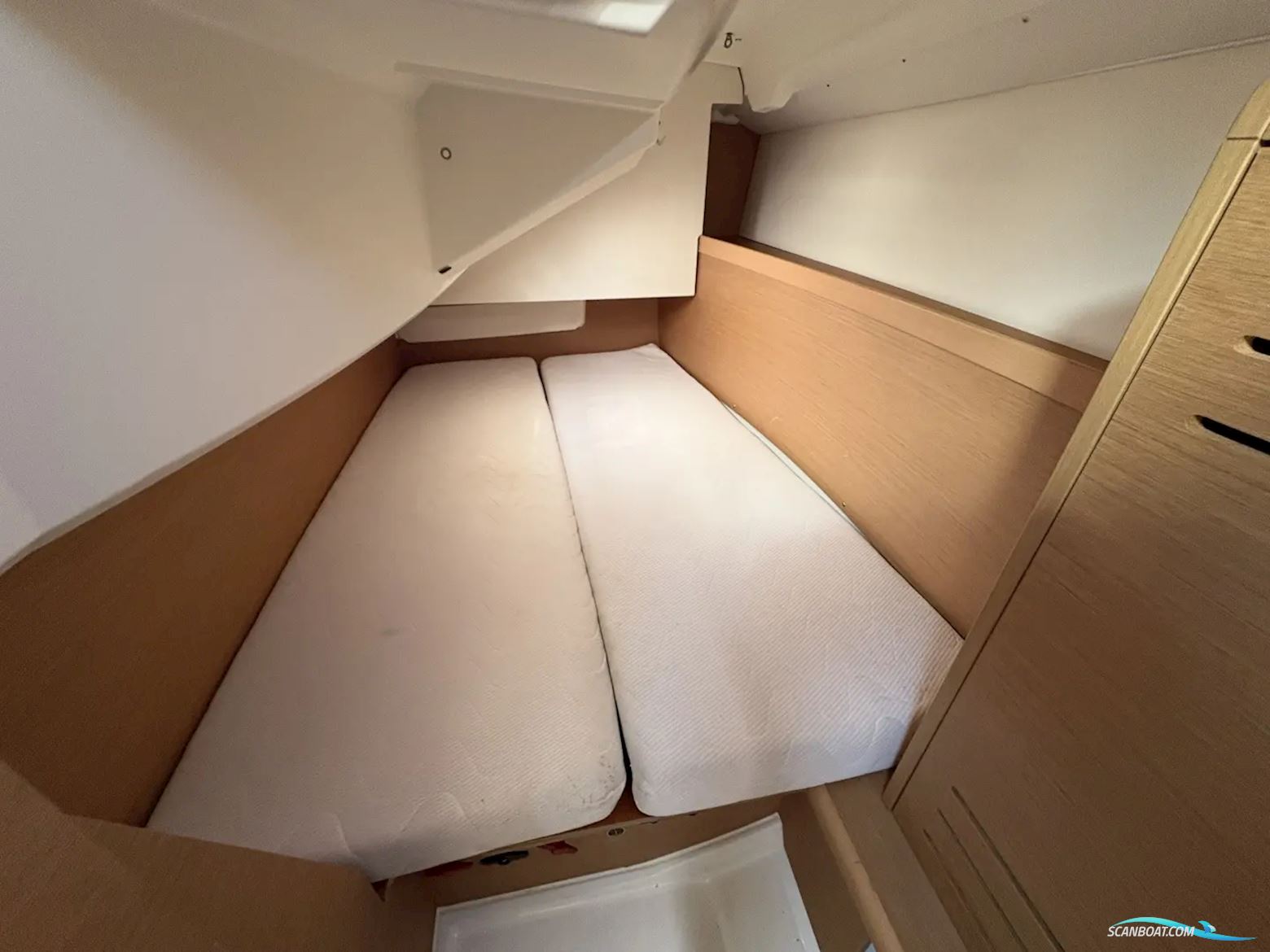 Jeanneau Sun Odyssey 349