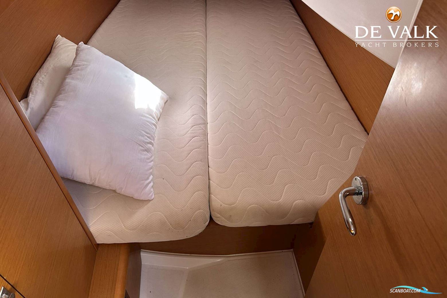 Jeanneau Sun Odyssey 349