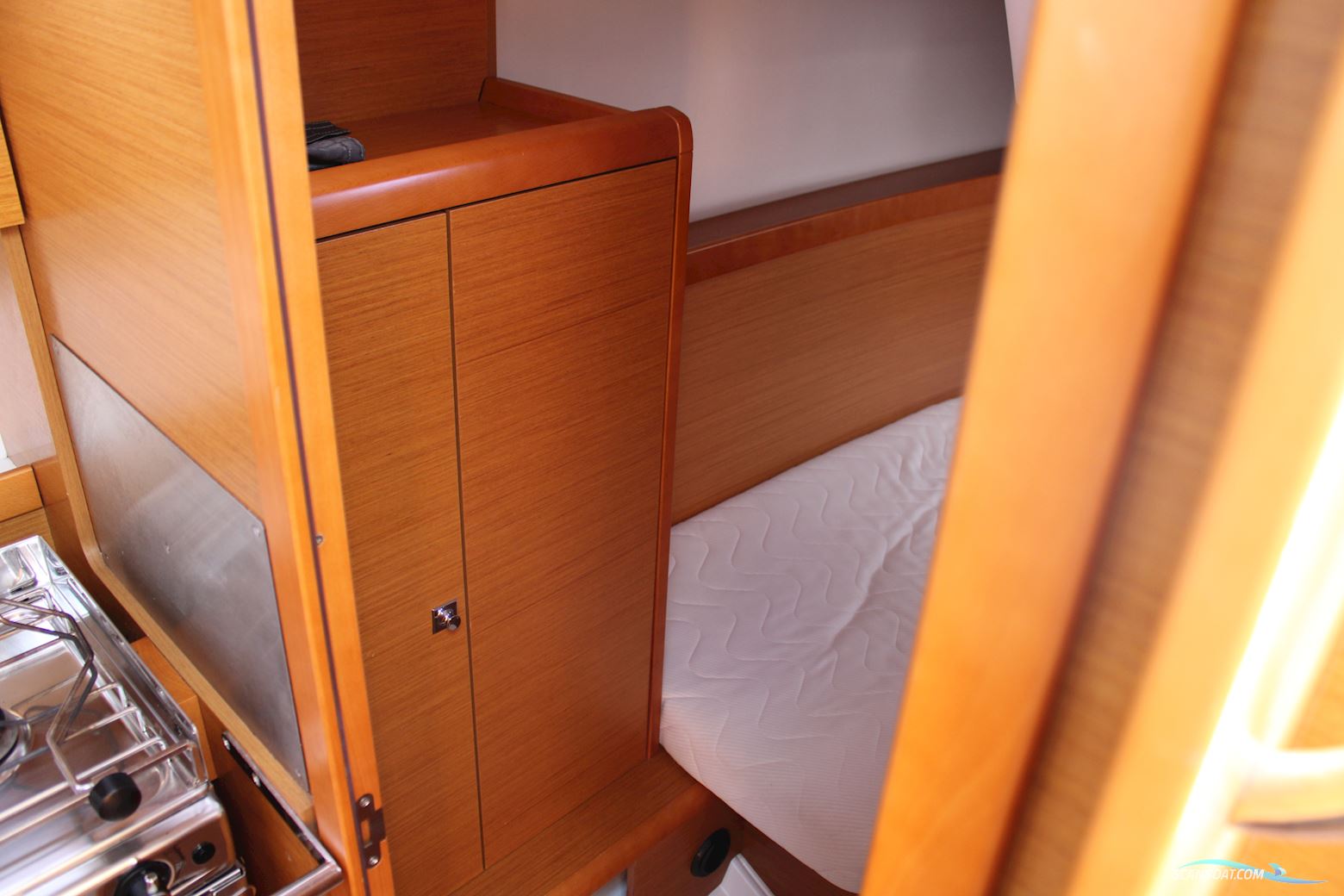 Jeanneau Sun Odyssey 349