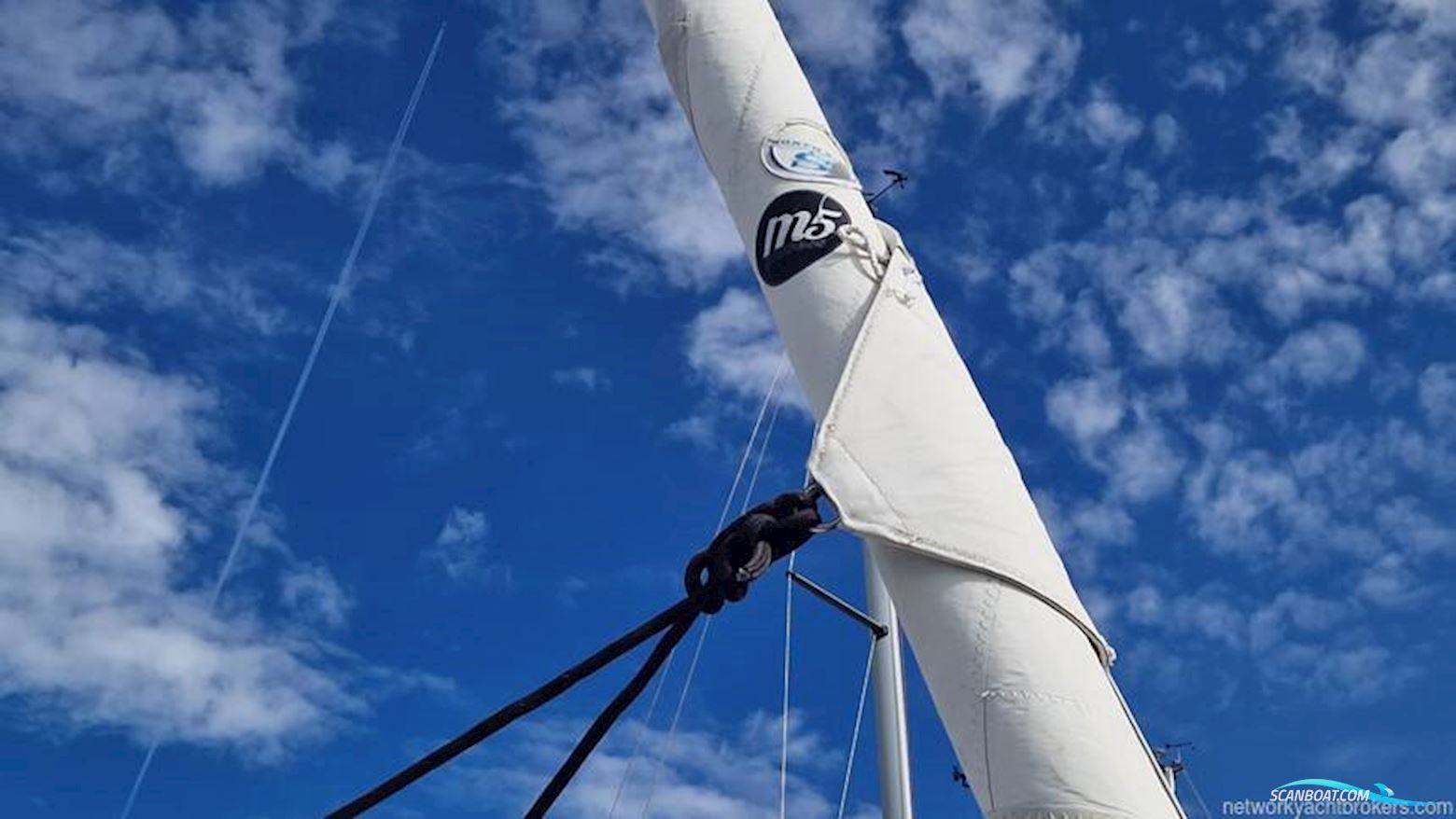 Jeanneau Sun Odyssey 349