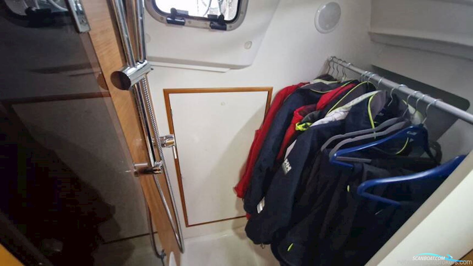 Jeanneau Sun Odyssey 349
