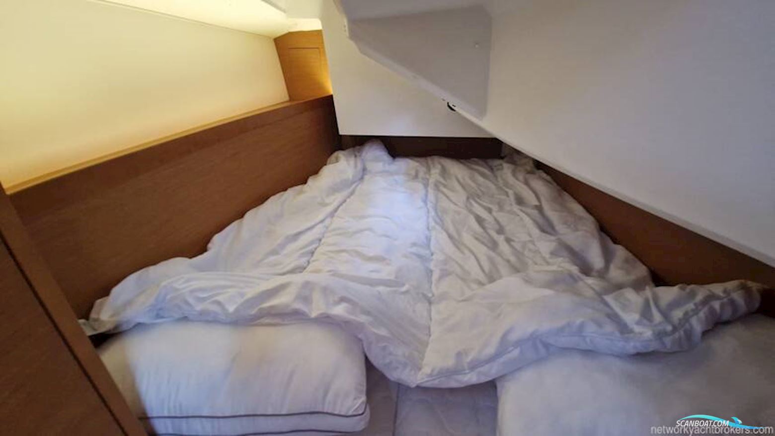 Jeanneau Sun Odyssey 349