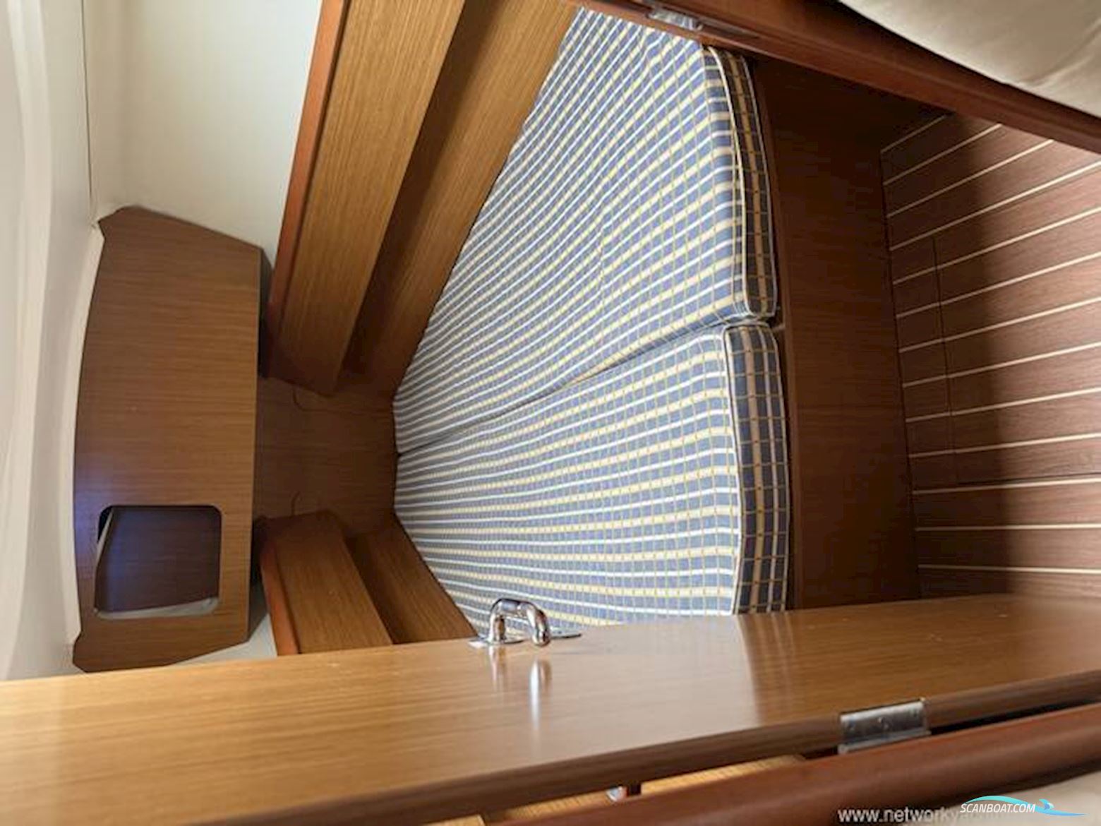 Jeanneau Sun Odyssey 35 Legende