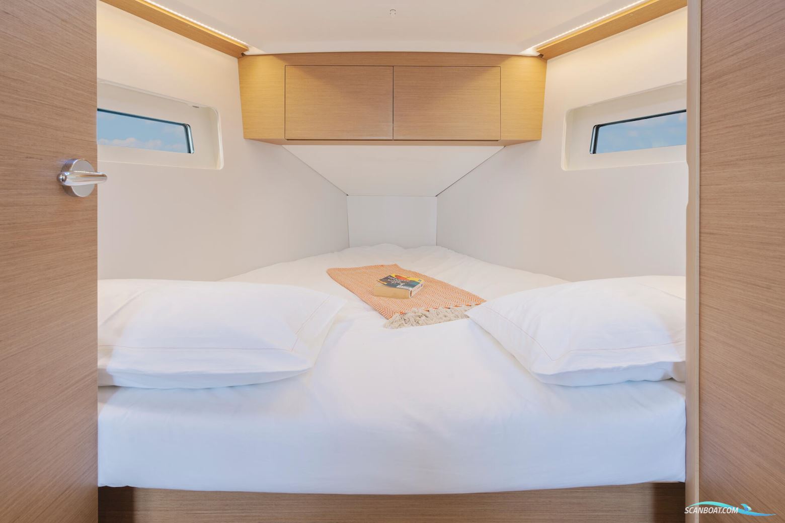 Jeanneau Sun Odyssey 350