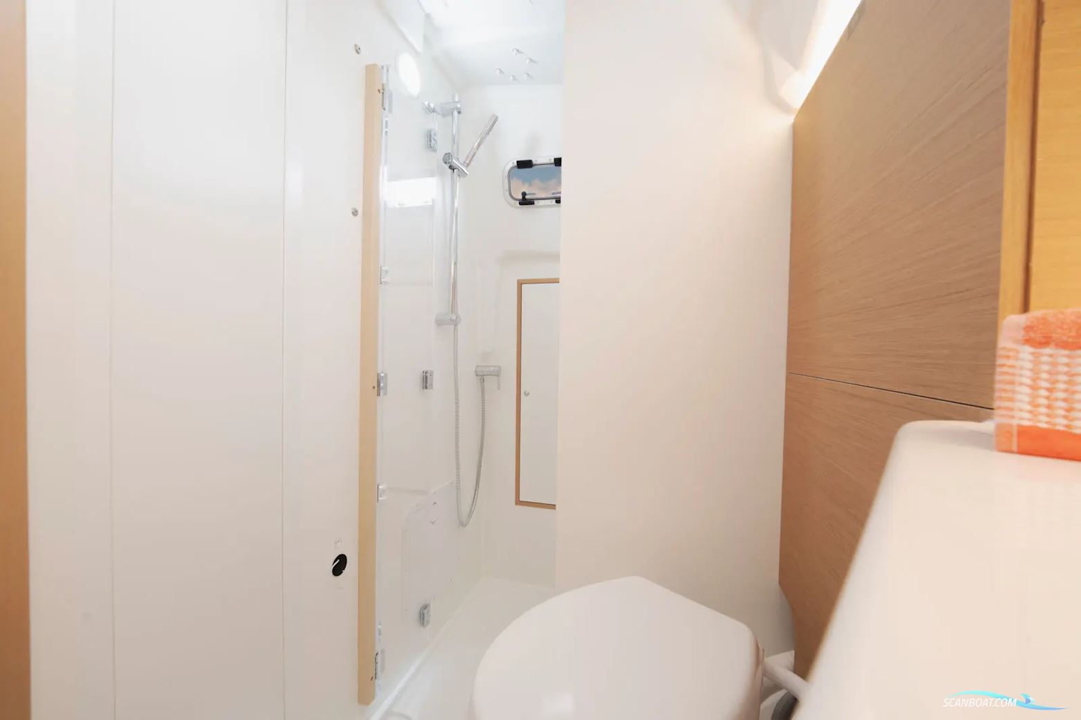 Jeanneau Sun Odyssey 350