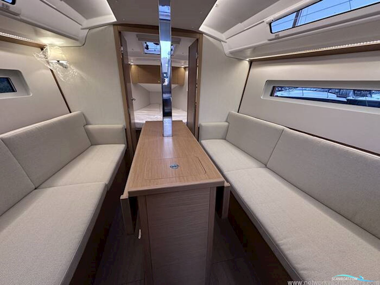 Jeanneau Sun Odyssey 350