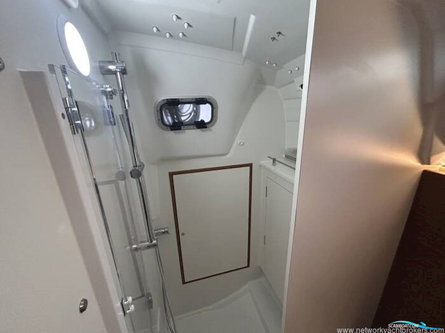 Jeanneau Sun Odyssey 350