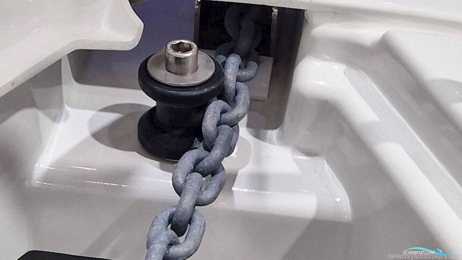 Jeanneau Sun Odyssey 350