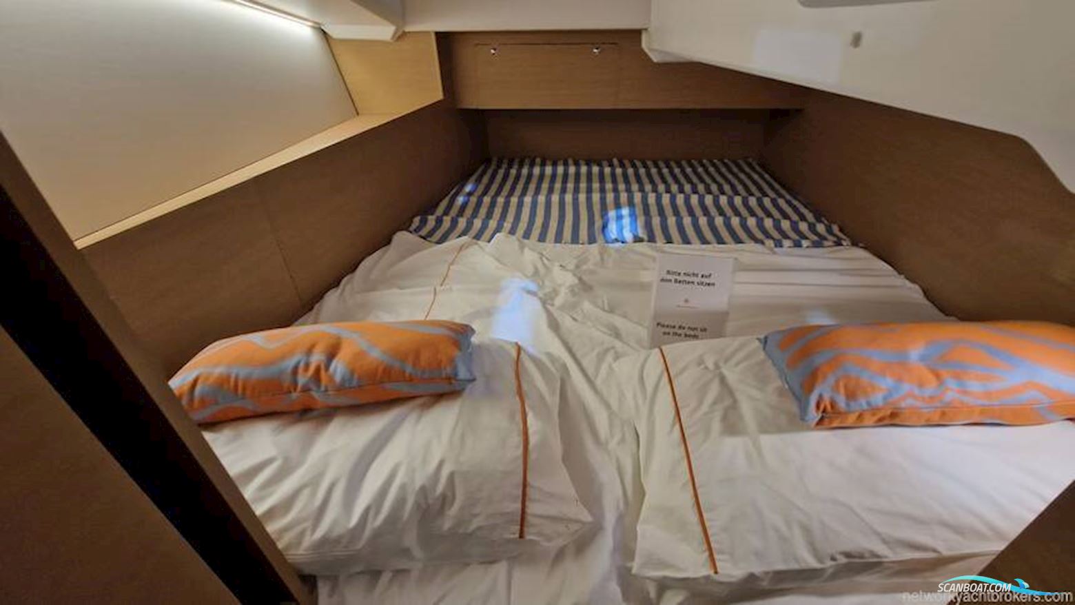 Jeanneau Sun Odyssey 350