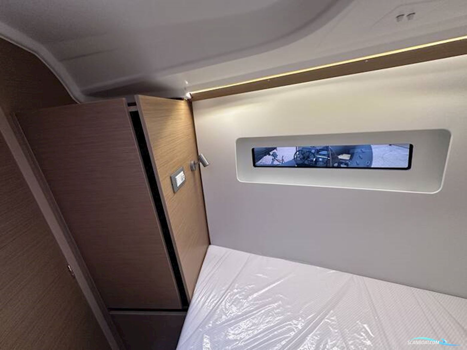 Jeanneau Sun Odyssey 350