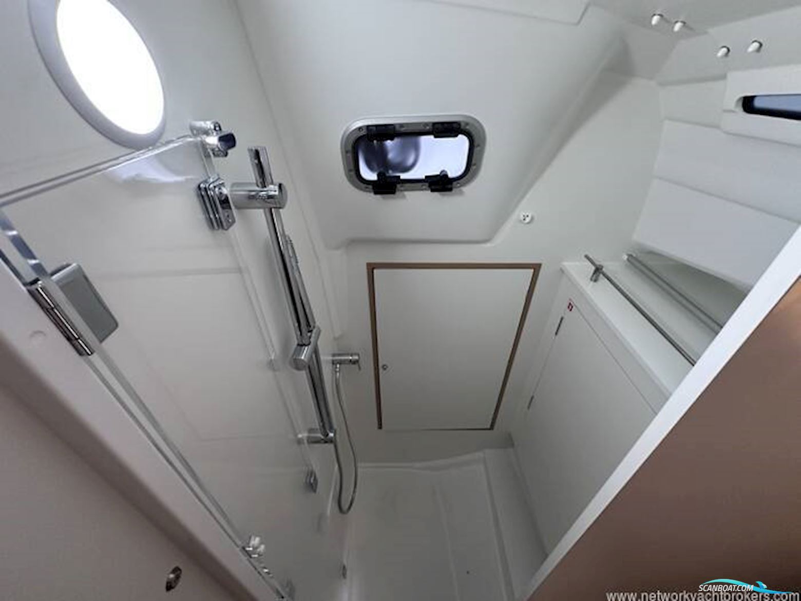 Jeanneau Sun Odyssey 350