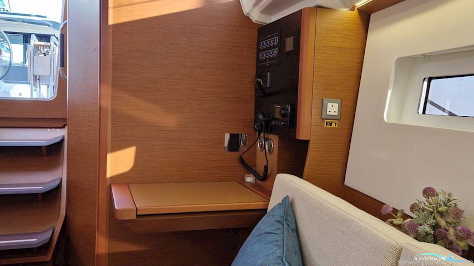 Jeanneau Sun Odyssey 350