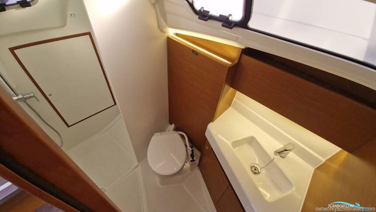 Jeanneau Sun Odyssey 350