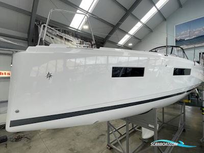 Jeanneau Sun Odyssey 350 Zeilboten 2026, met Yanmar motor, United Kingdom