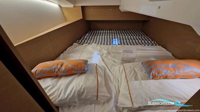 Jeanneau Sun Odyssey 350 Zeilboten 2026, met Yanmar motor, United Kingdom