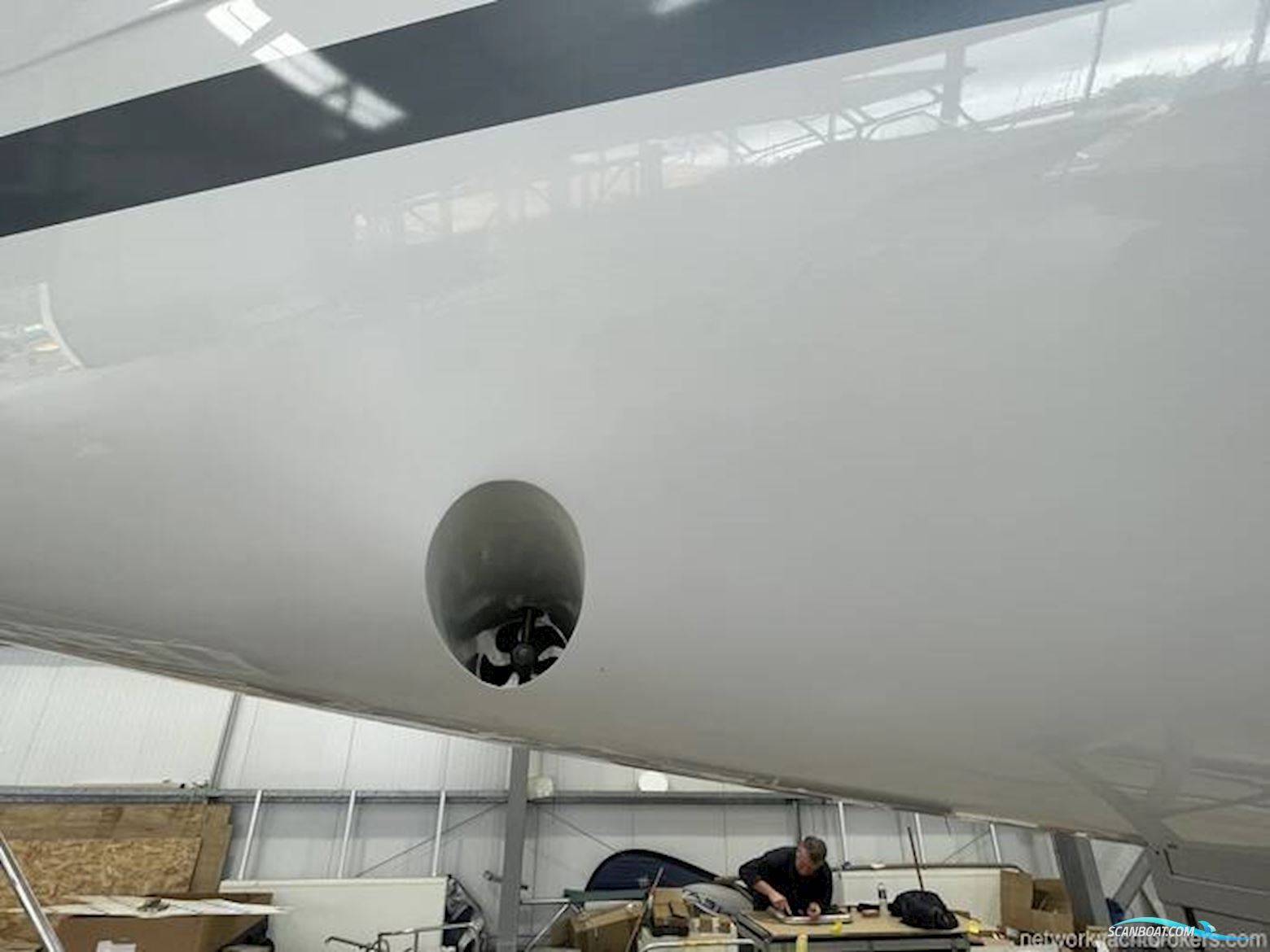 Jeanneau Sun Odyssey 350