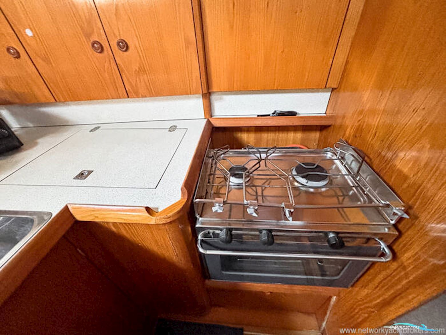 Jeanneau Sun Odyssey 36.2