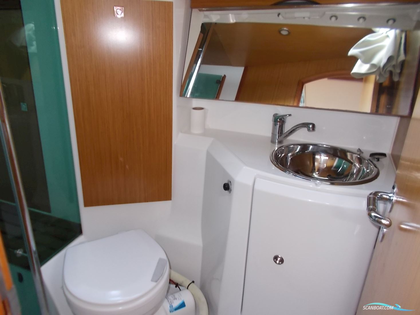 Jeanneau Sun Odyssey 36i