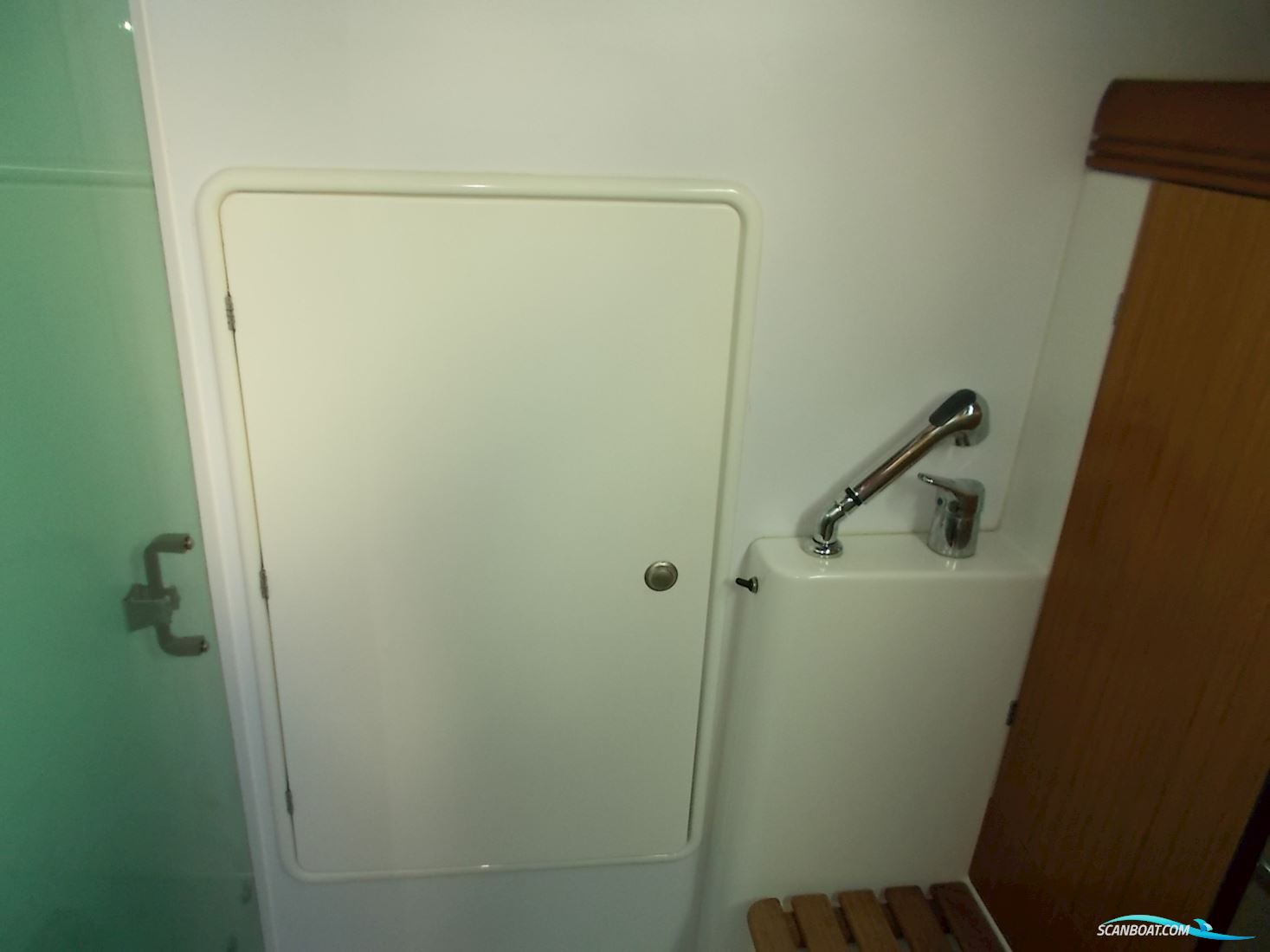 Jeanneau Sun Odyssey 36i