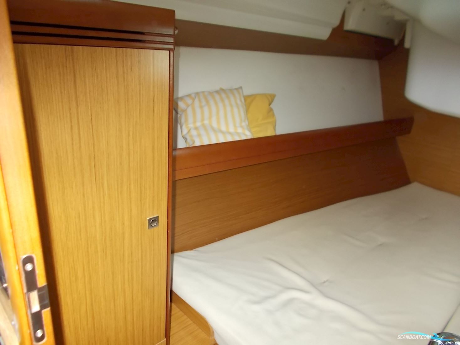 Jeanneau Sun Odyssey 36i