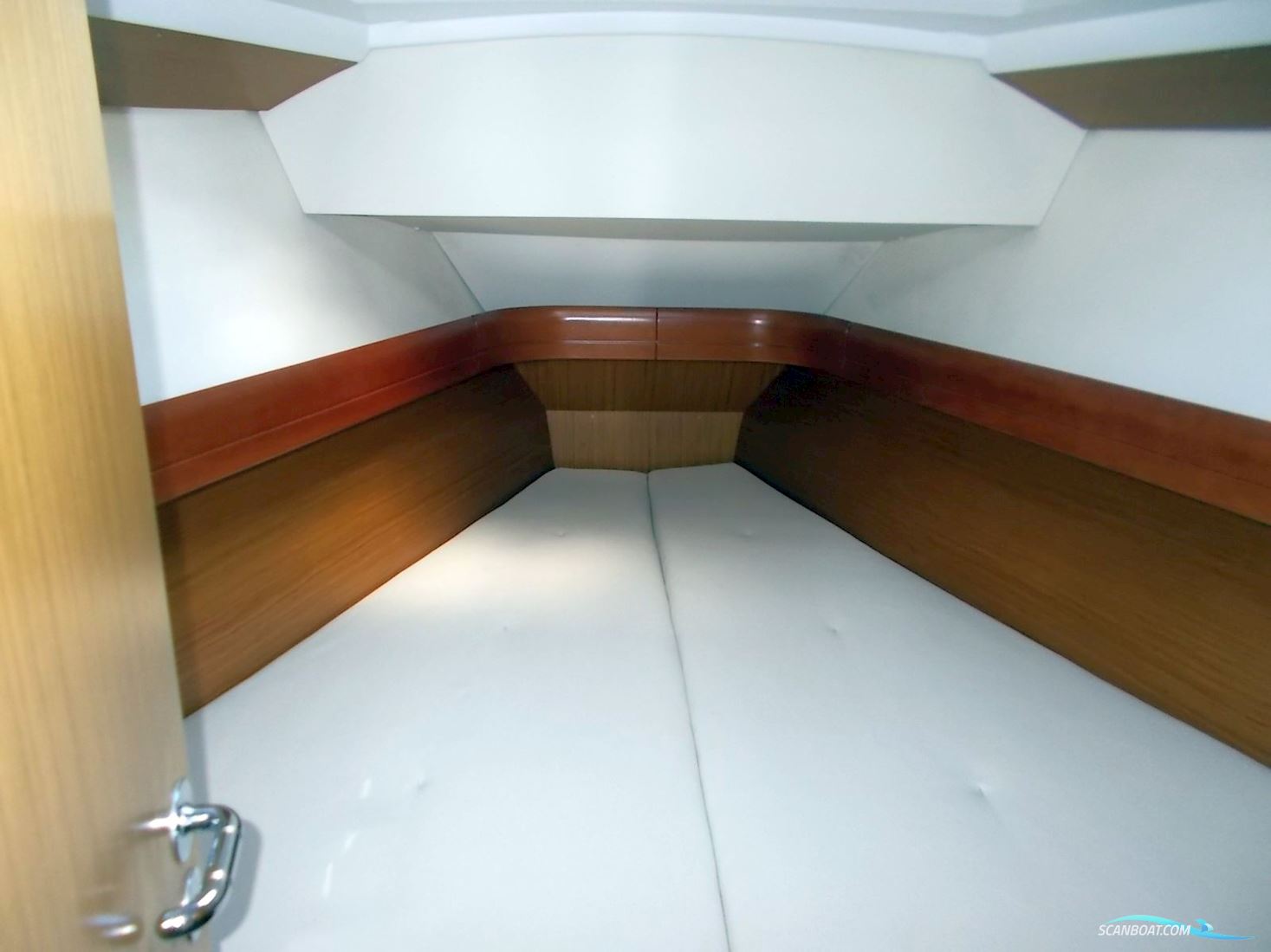 Jeanneau Sun Odyssey 36i