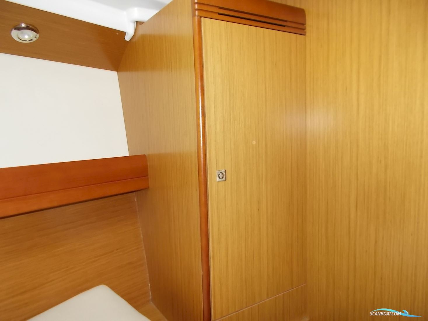 Jeanneau Sun Odyssey 36i