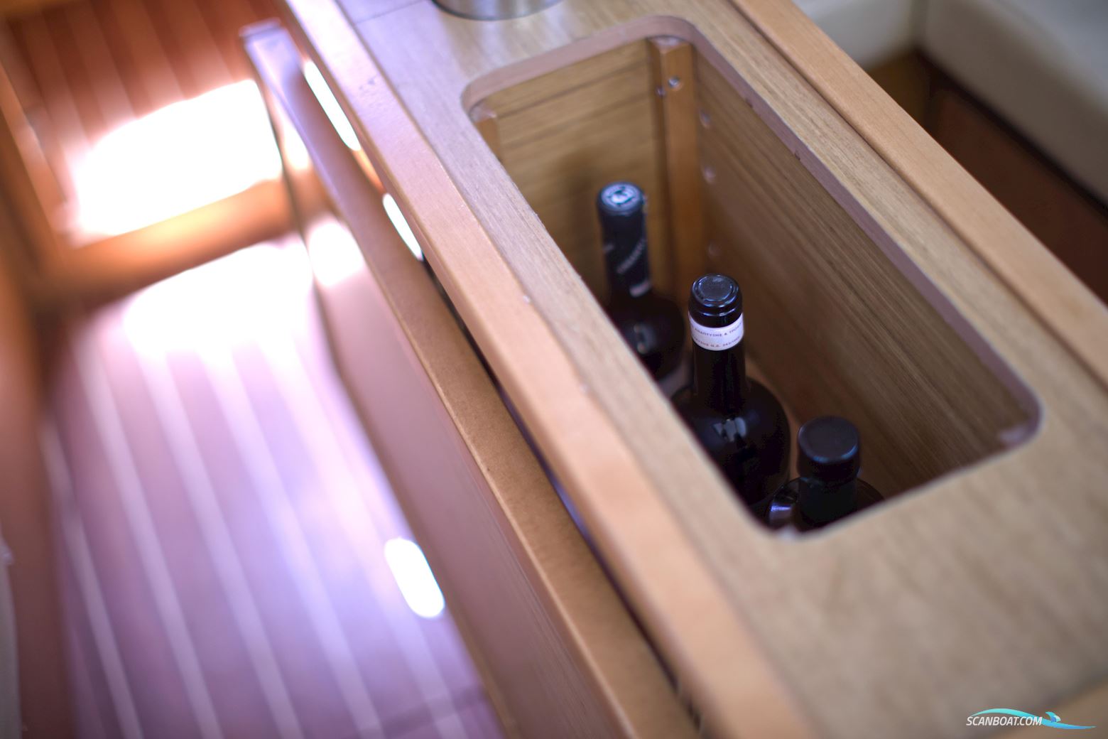 Jeanneau Sun Odyssey 36i