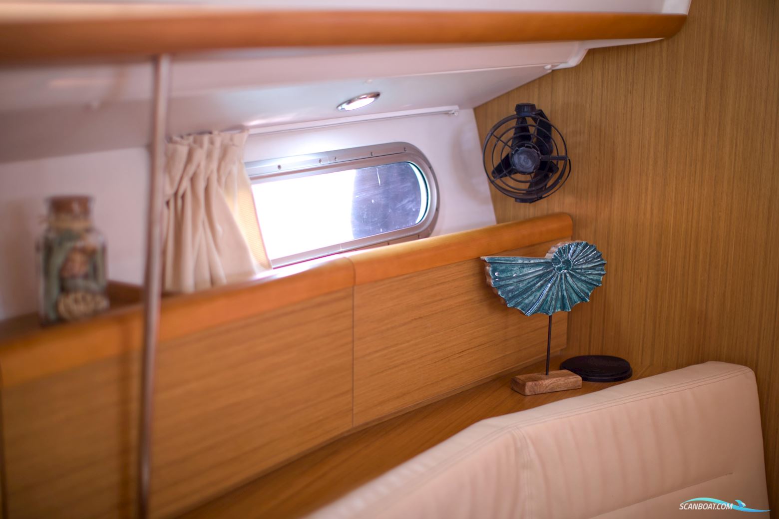 Jeanneau Sun Odyssey 36i