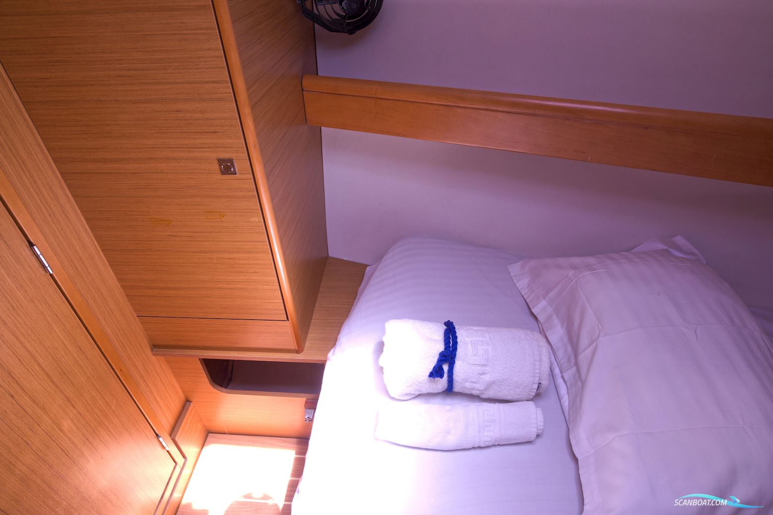 Jeanneau Sun Odyssey 36i