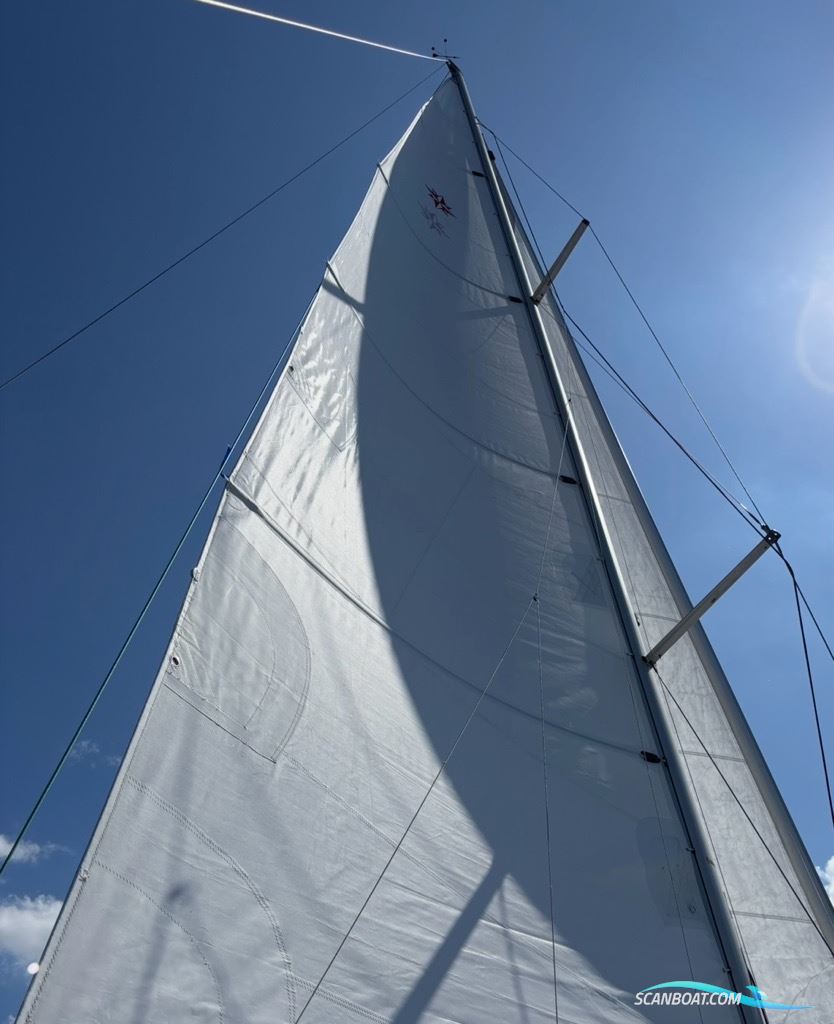 Jeanneau Sun Odyssey 36i