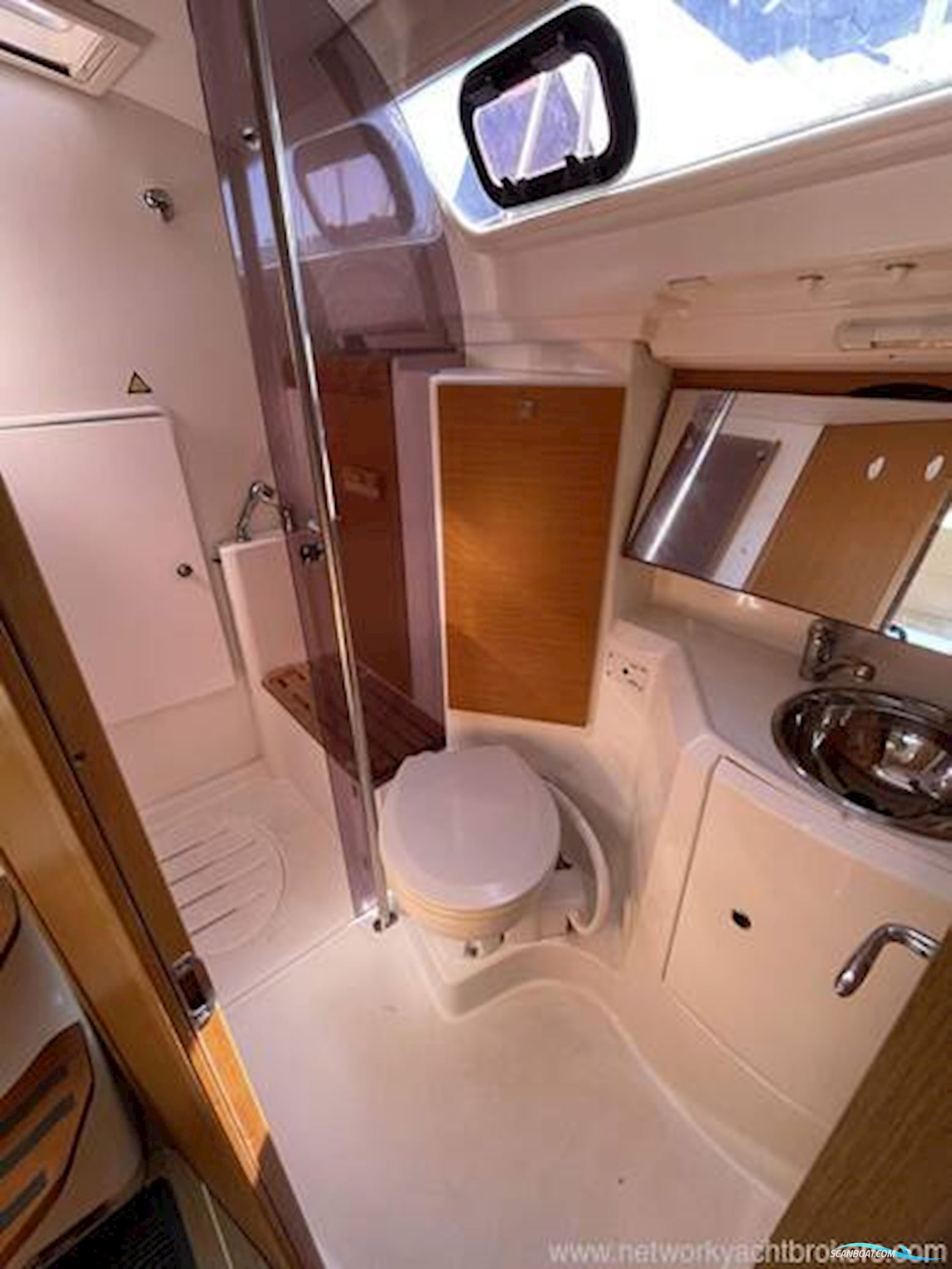 Jeanneau Sun Odyssey 36i