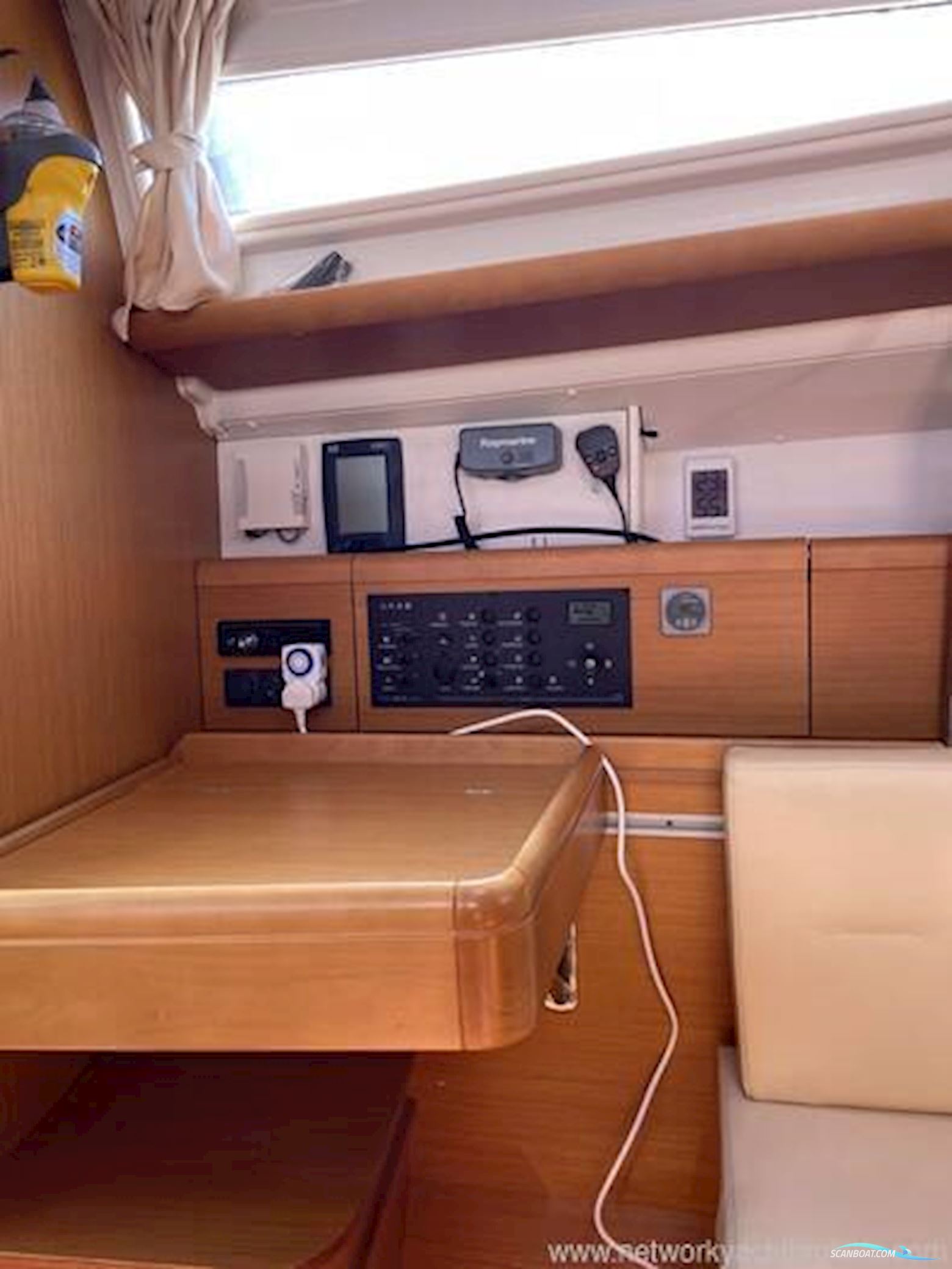 Jeanneau Sun Odyssey 36i