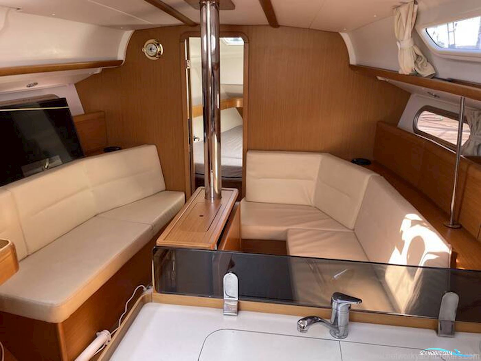 Jeanneau Sun Odyssey 36i