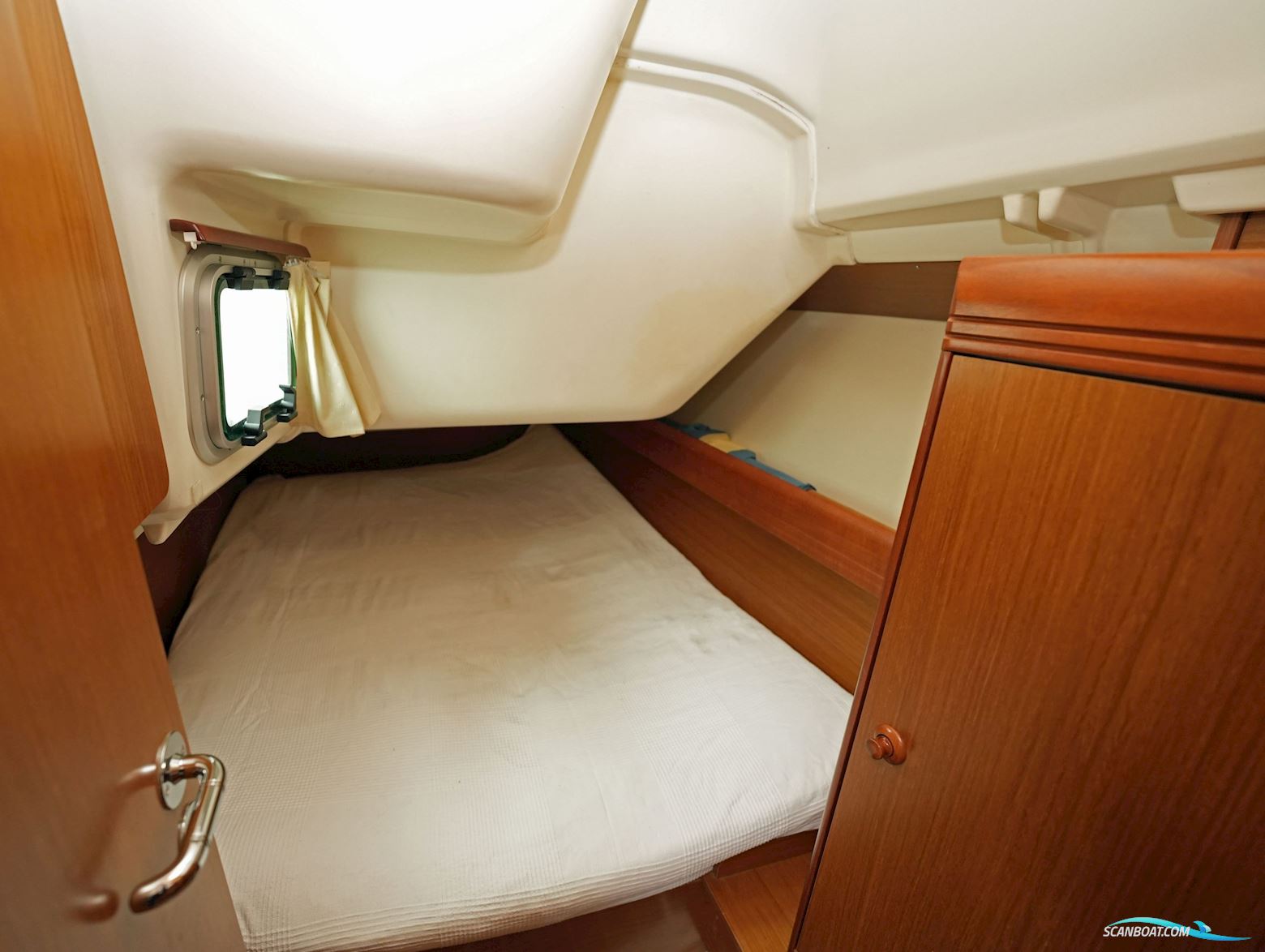 Jeanneau Sun Odyssey 36i