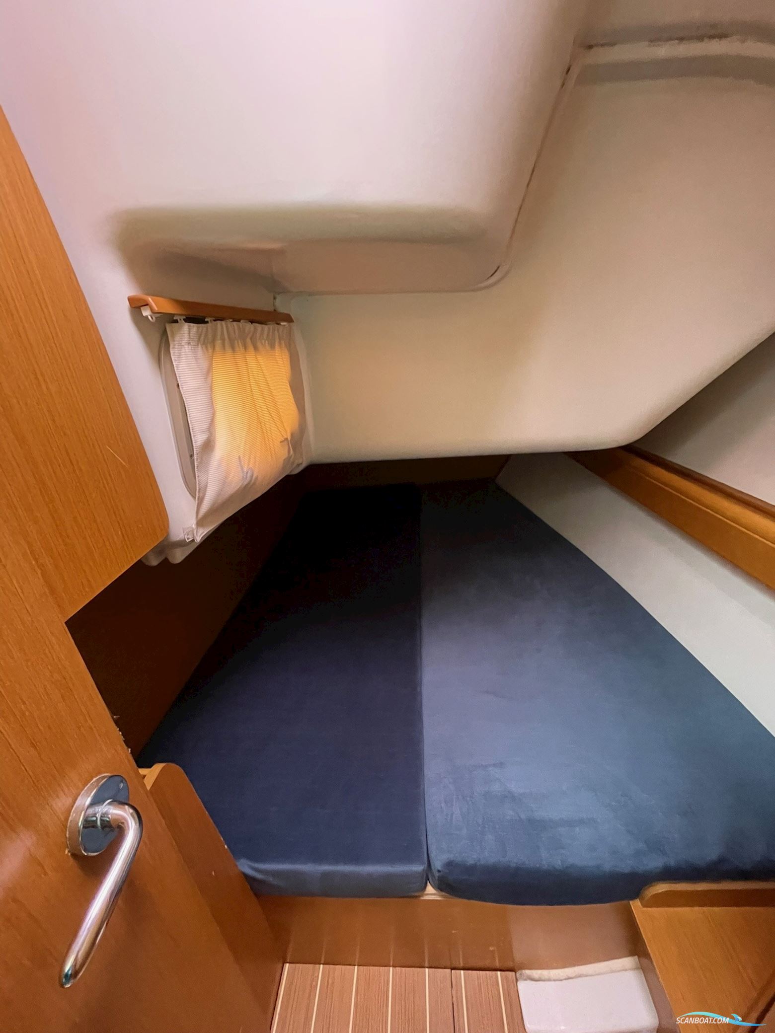 Jeanneau Sun Odyssey 36i