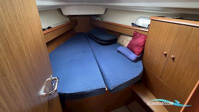 Jeanneau Sun Odyssey 37 Legende Zeilboten 2006, met Yanmar motor, Denemarken
