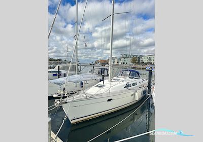 Jeanneau Sun Odyssey 37 Legende Zeilboten 2006, met Yanmar motor, Sweden