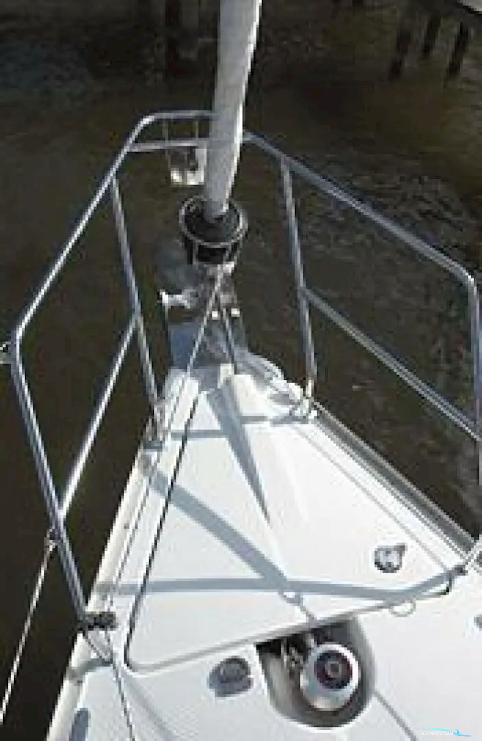 Jeanneau Sun Odyssey 37