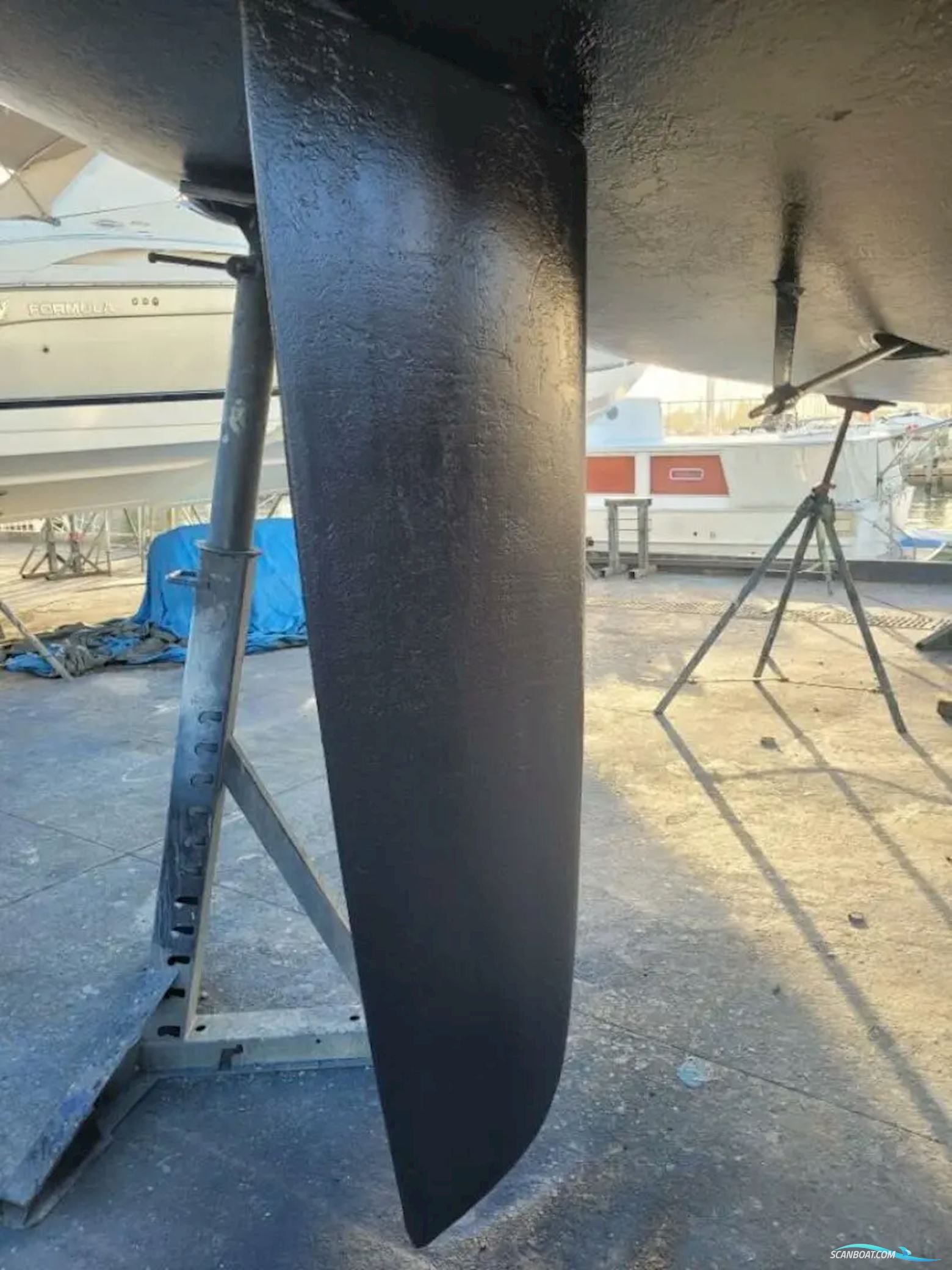 Jeanneau Sun Odyssey 37