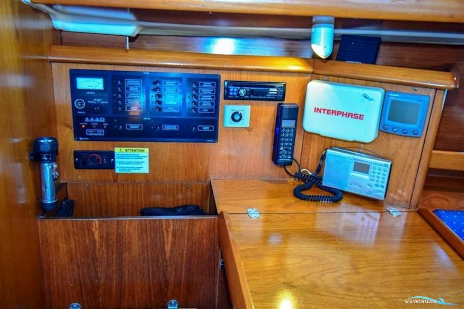 Jeanneau SUN ODYSSEY 37
