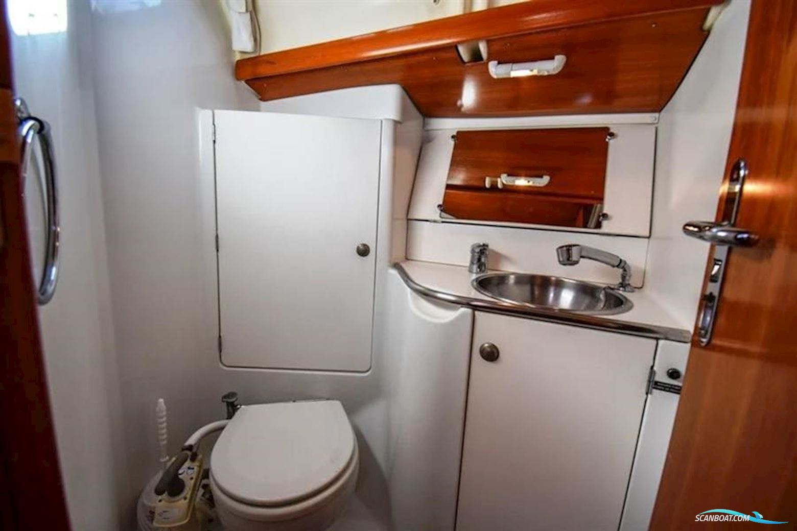Jeanneau SUN ODYSSEY 37
